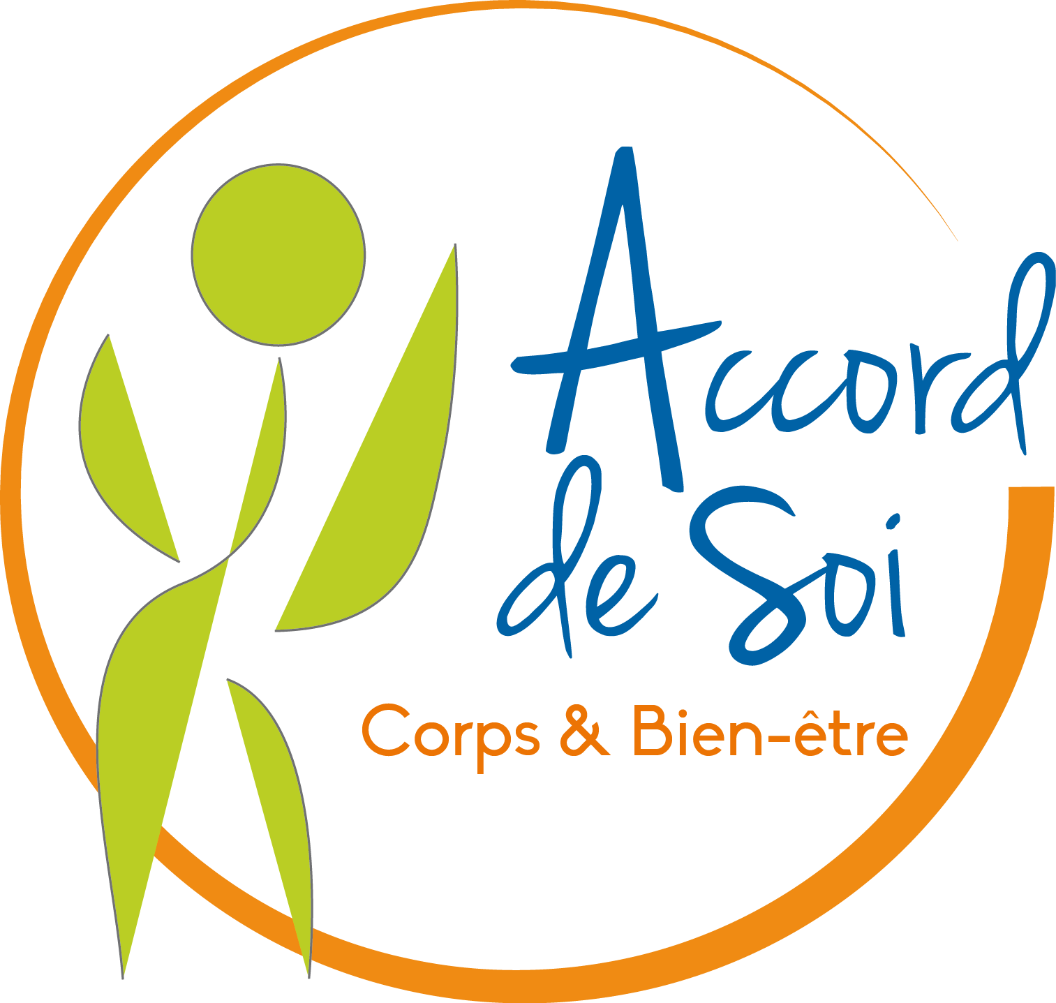Logo ACCORD DE SOI